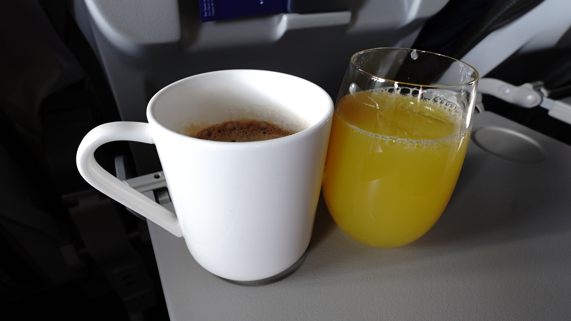 Latam Airlines Premium Economy Review A320 200 Santiago Chile Scl To