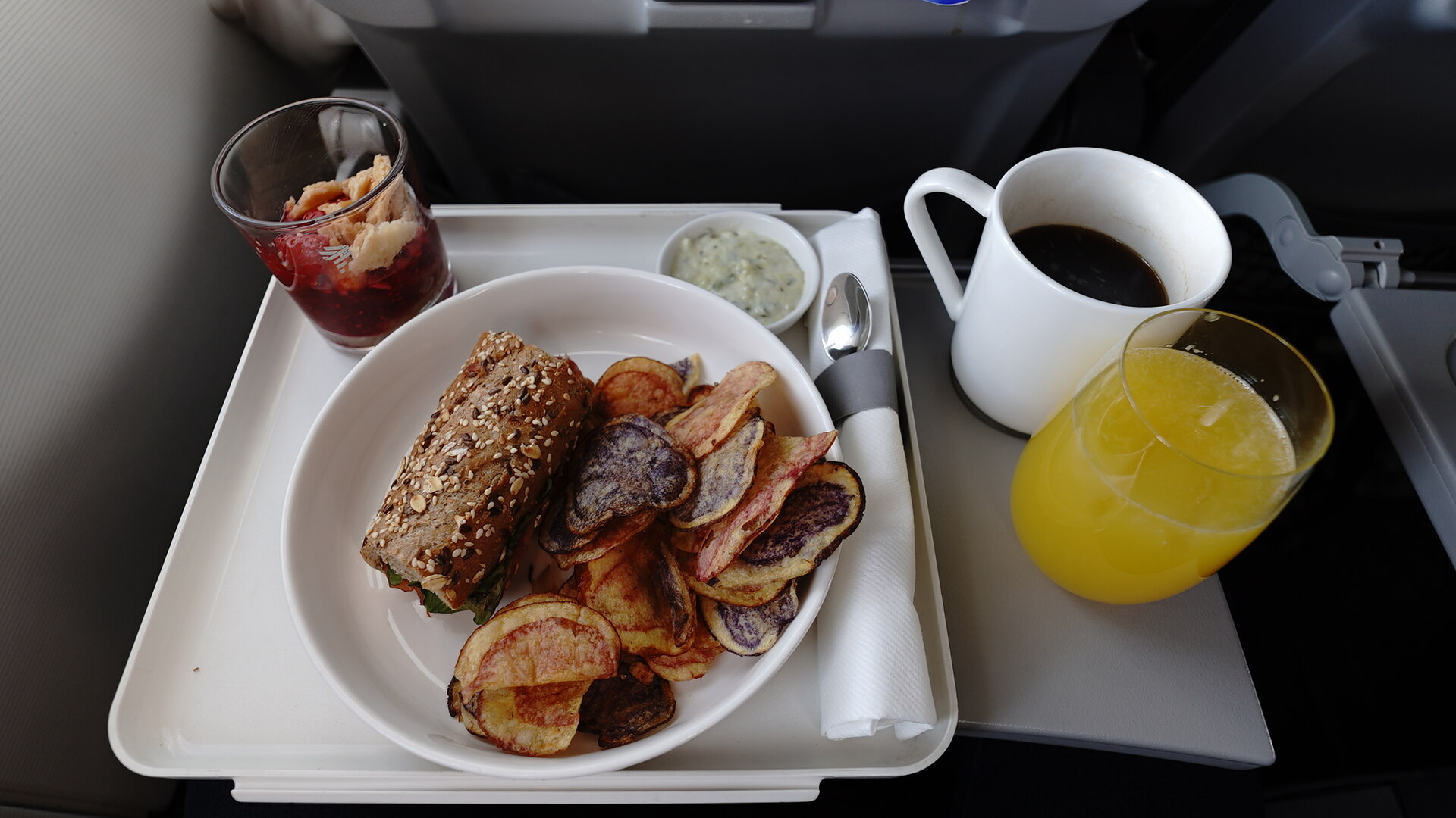 Latam Airlines Premium Economy Review A320 200 Santiago Chile Scl To